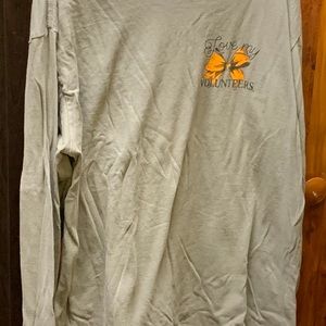 Vols shirt (grey)